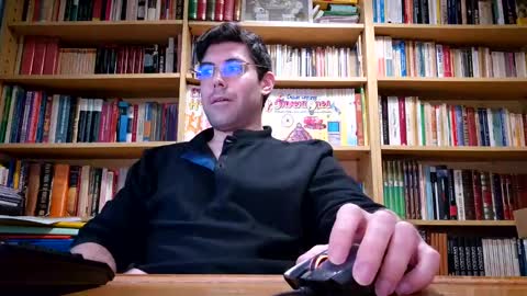 Cesar online show from 7, 1, 2025