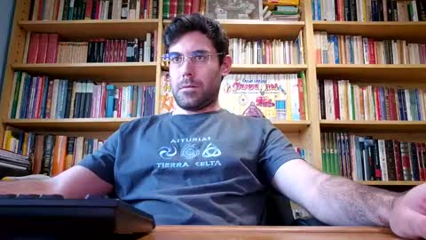 Cesar online show from 13, 1, 2025