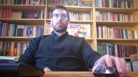 Cesar online show from 18, 1, 2025