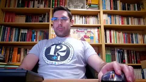 Cesar online show from 22, 1, 2025