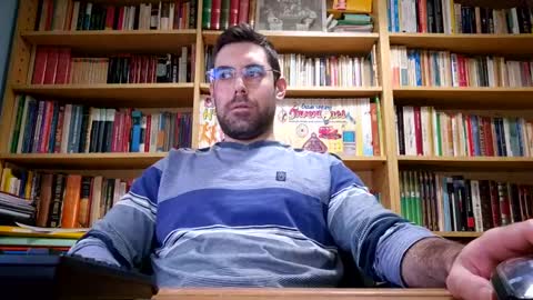 Cesar online show from 29, 1, 2025