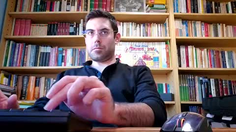 Cesar online show from 4, 2, 2025