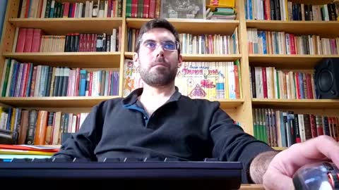 Cesar online show from 11, 2, 2025