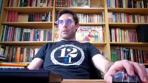 Cesar online show from 6, 3, 2025