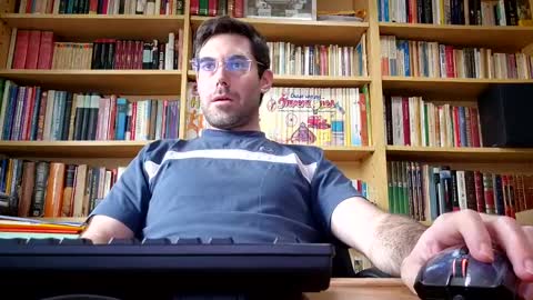 Cesar online show from 10, 3, 2025