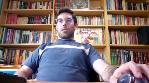 Cesar online show from 12, 3, 2025