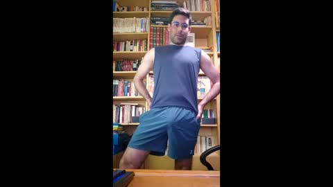 Cesar online show from 27, 4, 2026