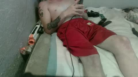 Strobody86 online show from 7, 7, 2026