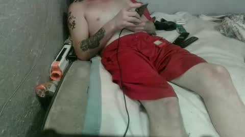 Strobody86 online show from 7, 7, 2026