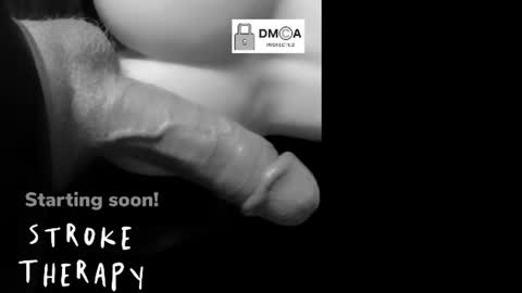 stroketherapy online show from 28, 7, 2026