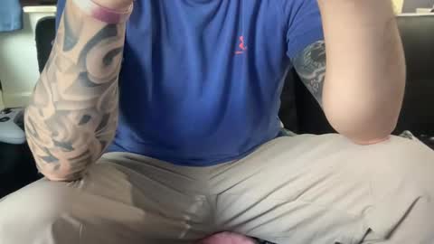 stroking33again online show from 4, 2, 2025