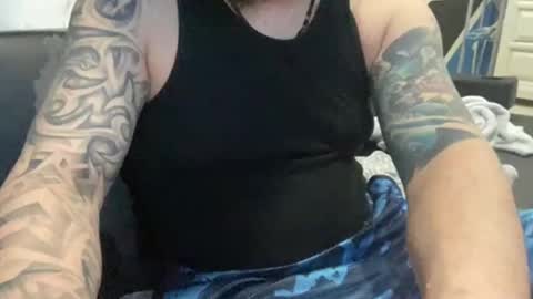 stroking33again online show from 4, 3, 2025