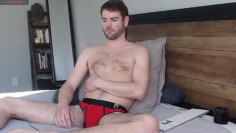 Snapshot of strokinwonder chatting on 22, 1, 2025 Bo Berns online show from 22, 1, 2025