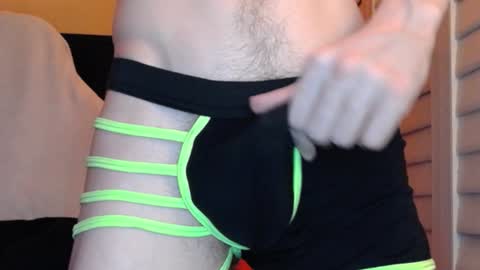 Snapshot of stroknmydong chatting on 28, 12, 2024 Dong Stroker online show from 28, 12, 2024