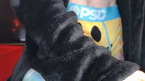 Snapshot of stroknmydong chatting on 9, 1, 2025 Dong Stroker online show from 9, 1, 2025