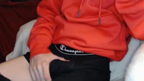 Snapshot of stroknmydong chatting on 13, 1, 2025 Dong Stroker online show from 13, 1, 2025