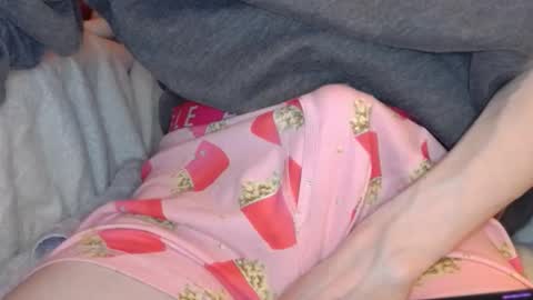 Snapshot of stroknmydong chatting on 20, 2, 2025 Dong Stroker online show from 20, 2, 2025