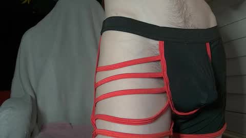 Snapshot of stroknmydong chatting on 27, 9, 2025 Dong Stroker online show from 27, 9, 2025