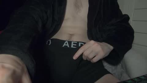 Dong Stroker online show from 6, 1, 2026