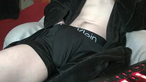 Dong Stroker online show from 27, 4, 2026