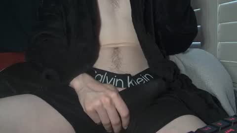 Dong Stroker online show from 2, 7, 2026