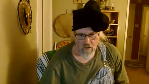 Snapshot of stroknpoker chatting on 12, 1, 2025 stroknpoker online show from 12, 1, 2025