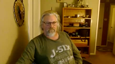 Snapshot of stroknpoker chatting on 12, 1, 2025 stroknpoker online show from 12, 1, 2025