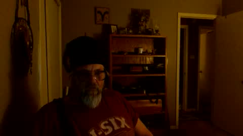 Snapshot of stroknpoker chatting on 15, 2, 2025 stroknpoker online show from 15, 2, 2025