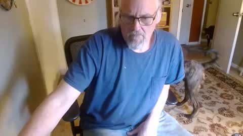 Snapshot of stroknpoker chatting on 21, 12, 2025 stroknpoker online show from 21, 12, 2025