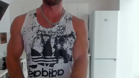 Strong Arni online show from 11, 2, 2025