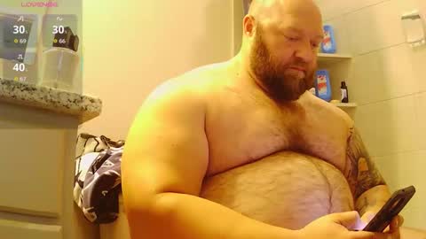 strong_bear89 online show from 6, 5, 2026