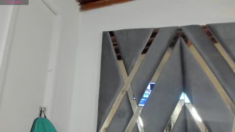 Snapshot of strong_girl_ chatting on 30, 1, 2025 Alexa online show from 30, 1, 2025