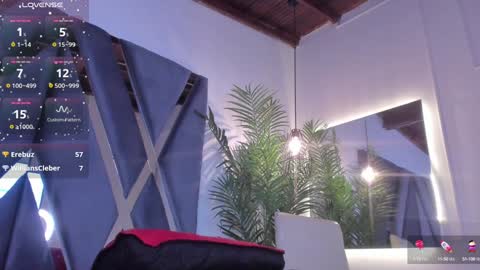 Snapshot of strong_girl_ chatting on 7, 2, 2025 Alexa online show from 7, 2, 2025