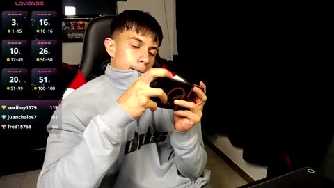 Daddy Jack  online show from 5, 3, 2025