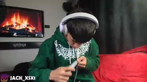 Daddy Jack  online show from 8, 11, 2025