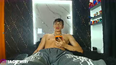 Daddy Jack  online show from 17, 7, 2026