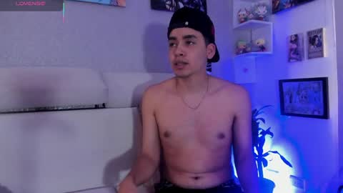 strong_rock69 online show from 1, 4, 2026