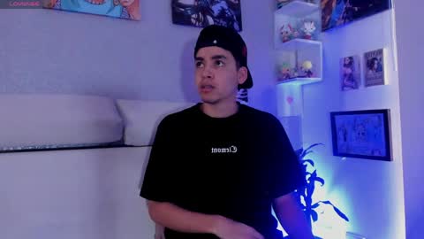 strong_rock69 online show from 2, 4, 2026