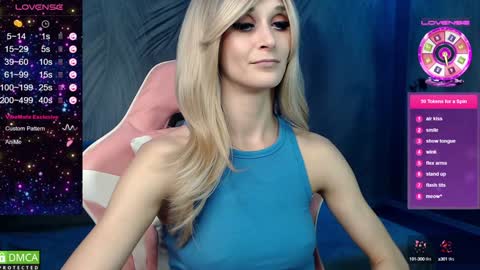 The best athletic body on the site online show from 5, 12, 2024