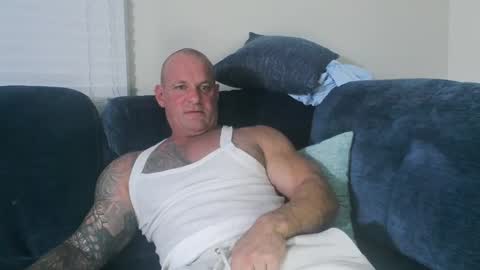 StrongAndHard online show from 4, 10, 2025