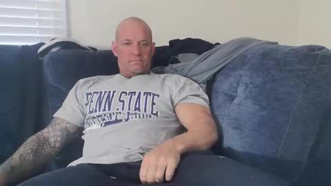 StrongAndHard online show from 28, 10, 2025