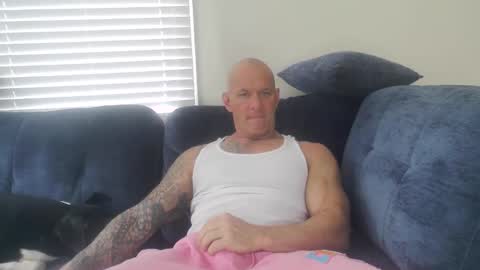 StrongAndHard online show from 9, 11, 2025