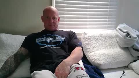 StrongAndHard online show from 31, 1, 2026