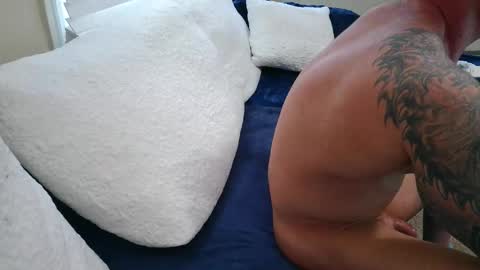 StrongAndHard online show from 11, 3, 2026