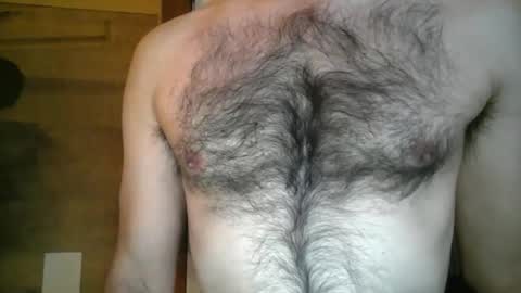 Strongandmanly online show from 27, 12, 2024