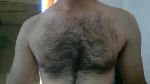 Strongandmanly online show from 6, 1, 2025