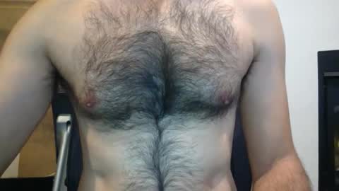 Strongandmanly online show from 7, 1, 2025