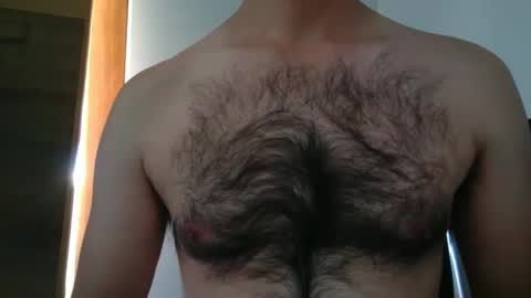 Strongandmanly online show from 7, 1, 2025