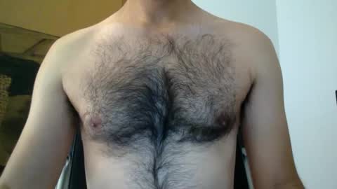 Strongandmanly online show from 9, 1, 2025