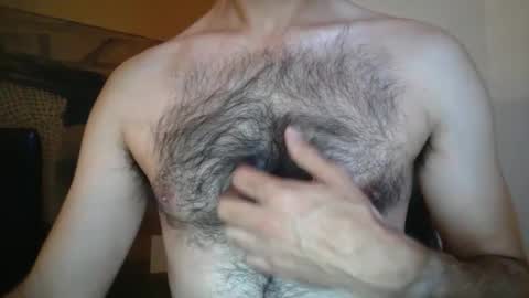 Strongandmanly online show from 10, 1, 2025